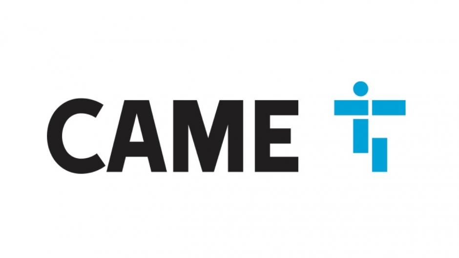 Came logo