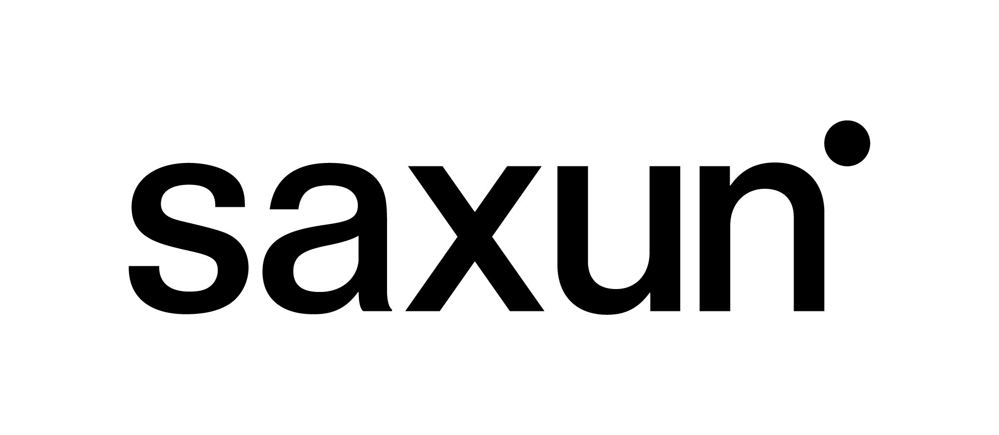 Saxun logo